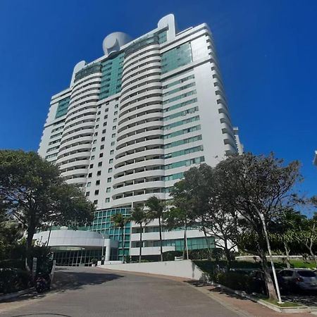 Cond. Mediterraneo Flat Rio de Janeiro Kültér fotó
