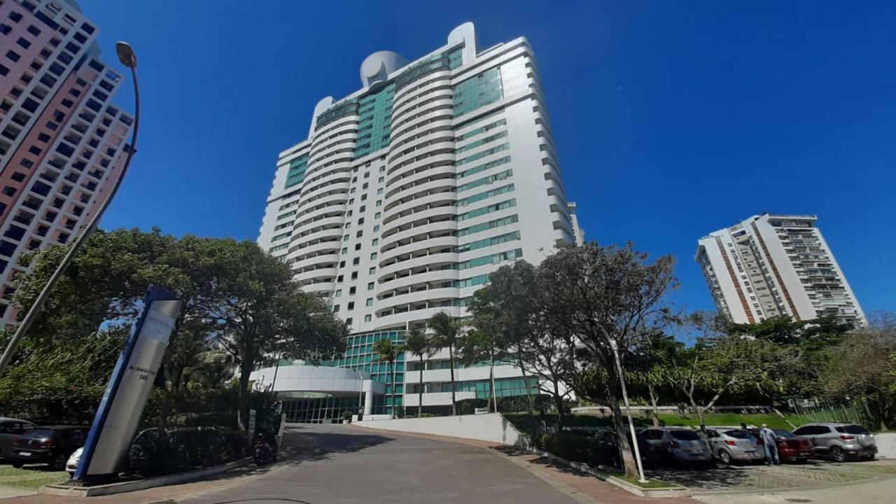 Cond. Mediterraneo Flat Rio de Janeiro Kültér fotó