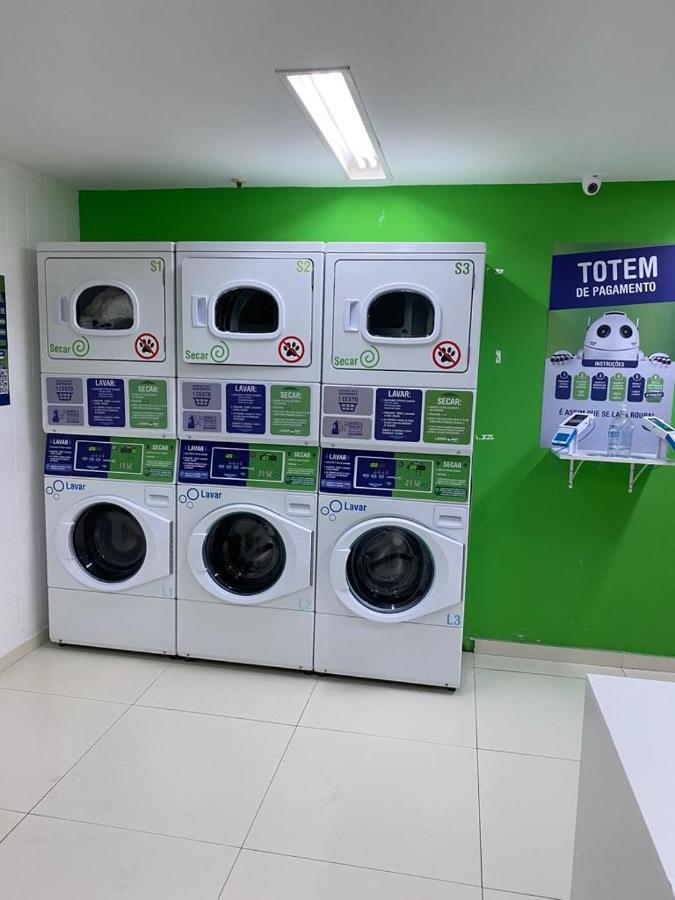 Cond. Mediterraneo Flat Rio de Janeiro Kültér fotó