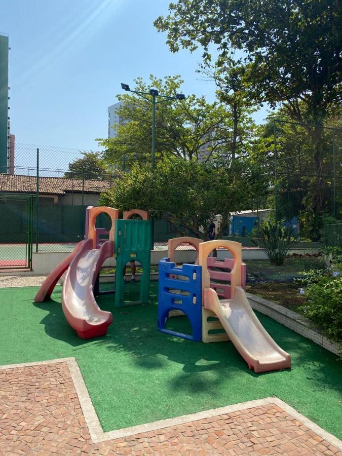 Cond. Mediterraneo Flat Rio de Janeiro Kültér fotó