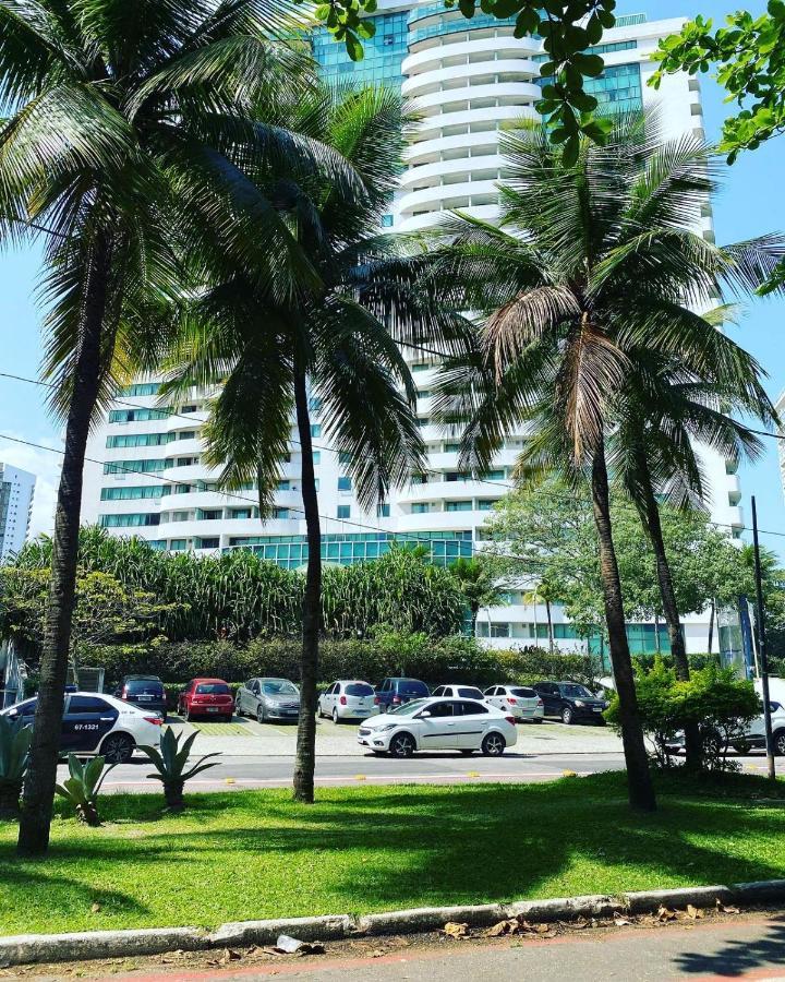 Cond. Mediterraneo Flat Rio de Janeiro Kültér fotó