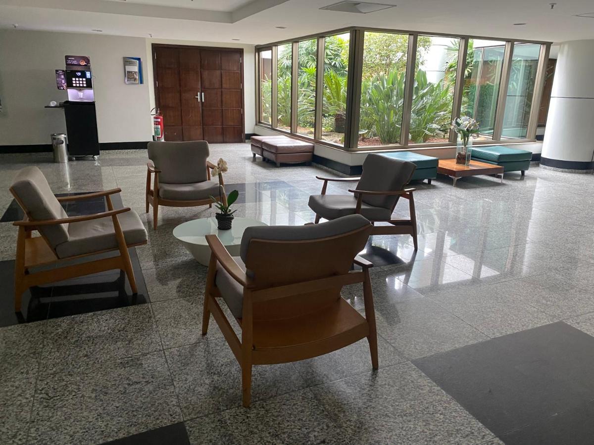 Cond. Mediterraneo Flat Rio de Janeiro Kültér fotó