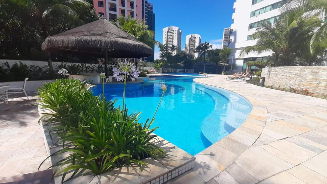 Cond. Mediterraneo Flat Rio de Janeiro Kültér fotó