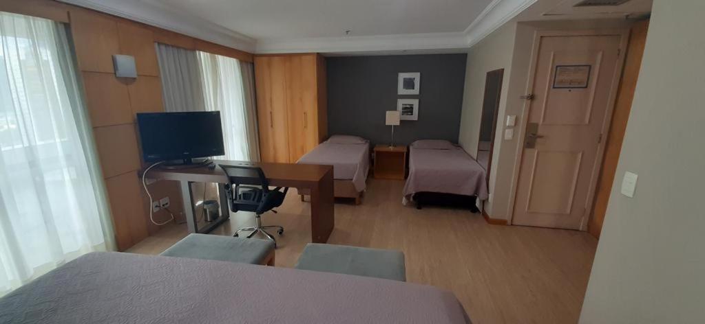 Cond. Mediterraneo Flat Rio de Janeiro Kültér fotó