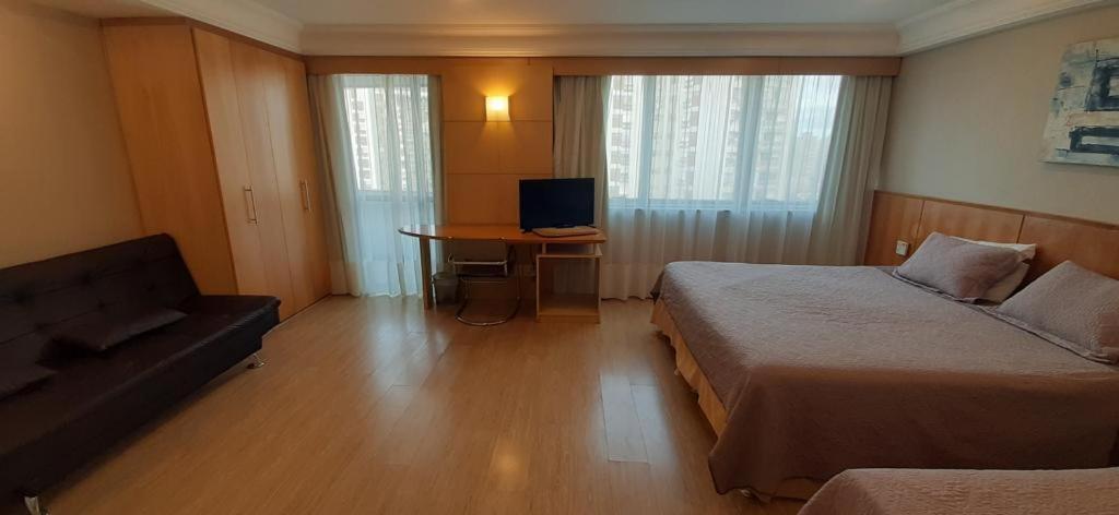 Cond. Mediterraneo Flat Rio de Janeiro Kültér fotó