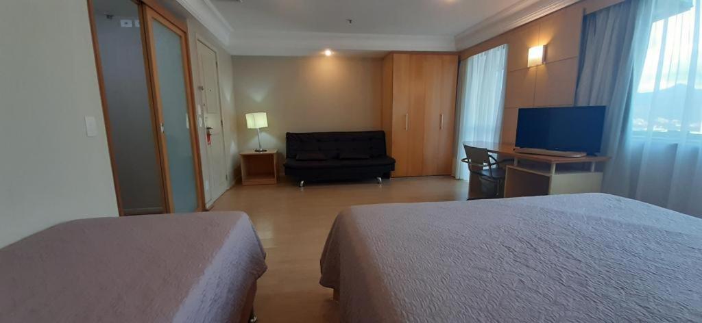 Cond. Mediterraneo Flat Rio de Janeiro Kültér fotó