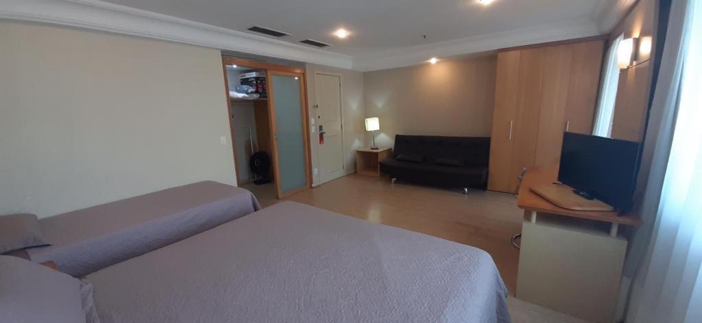 Cond. Mediterraneo Flat Rio de Janeiro Kültér fotó