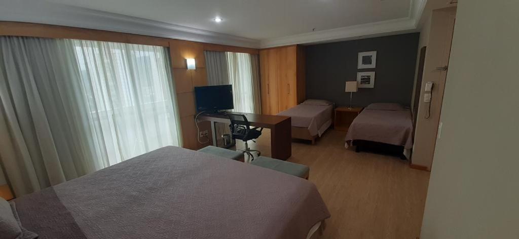 Cond. Mediterraneo Flat Rio de Janeiro Kültér fotó