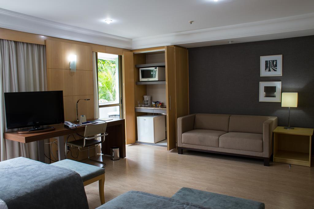 Cond. Mediterraneo Flat Rio de Janeiro Kültér fotó