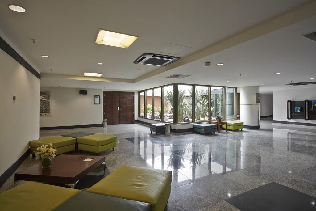 Cond. Mediterraneo Flat Rio de Janeiro Kültér fotó