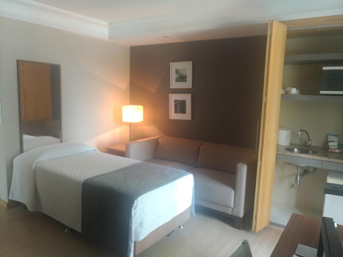 Cond. Mediterraneo Flat Rio de Janeiro Kültér fotó